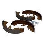 Задние тормозные колодки Japanparts  GF-824AF