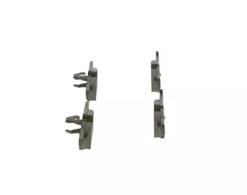 Bosch 0 986 495 289 <span>тормозные колодки задние</span>