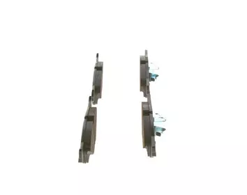 Bosch 0 986 494 831 <span>тормозные колодки передние</span>