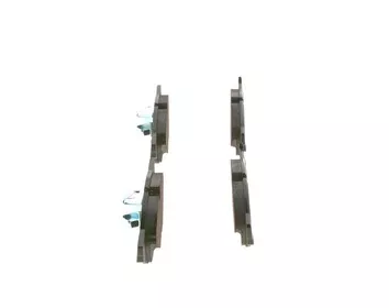Bosch 0 986 494 831 <span>тормозные колодки передние</span>