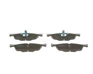 Передние тормозные колодки Bosch  0 986 494 831