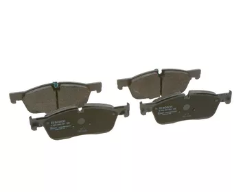 Bosch 0 986 494 831 <span>тормозные колодки передние</span>
