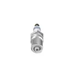 Свеча зажигания Bosch Double Iridium  HR 8 LII 33 U