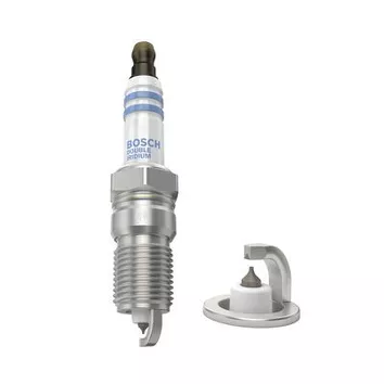 Bosch Double Iridium <span>свеча зажигания 0 242 230 523 HR8LII33U</span>