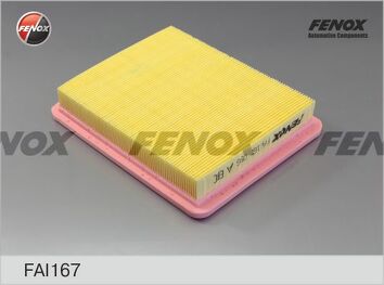 Fenox FAI167 <span>воздушный фильтр </span>