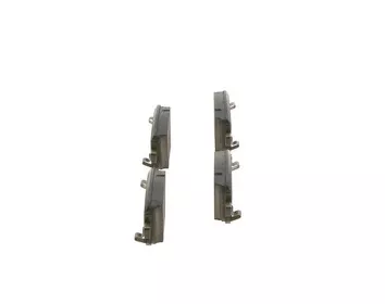 Bosch 0 986 494 797 <span>тормозные колодки задние</span>