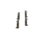 Задние тормозные колодки Bosch  0 986 494 797