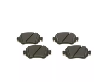 Bosch 0 986 494 797 <span>тормозные колодки задние</span>