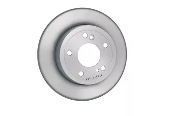 Bosch 0 986 478 325 <span>тормозной диск полный</span>