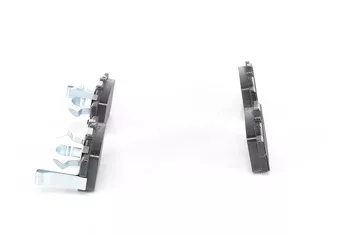Bosch 0 986 494 233 <span>тормозные колодки задние</span>