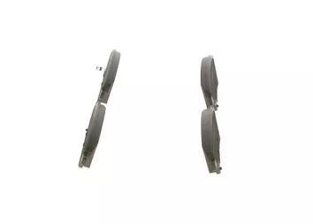 Bosch 0 986 494 129 <span>тормозные колодки передние</span>