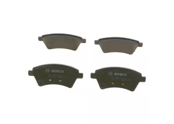 Bosch 0 986 494 129 <span>тормозные колодки передние</span>