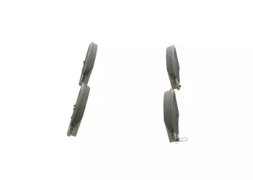 Bosch 0 986 494 129 <span>тормозные колодки передние</span>