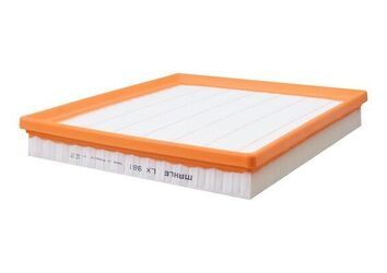 Knecht LX981 <span>воздушный фильтр </span>