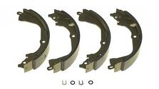 Задние тормозные колодки Brembo  S 85 541
