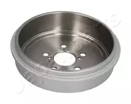 Задний тормозной барабан Japanparts TA-202C