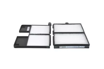 Bosch 1 987 432 159 <span>салонный фильтр пылевой</span>
