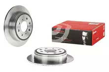 Тормозной диск Brembo Prime Line  08.5719.10