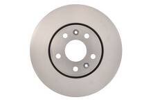 Тормозной диск Bosch 0 986 479 551 для Renault Laguna 3 пок. / купе / рестайлинг