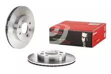 Тормозной диск Brembo Prime Line  09.3148.14
