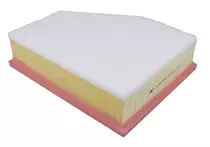 Воздушный фильтр JS Asakashi  A0723