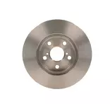 Тормозной диск Bosch 0 986 478 451 для Toyota Avensis 1 пок. / T22