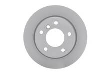 Тормозной диск Bosch 0 986 478 561 для BMW 3 серии E46 / Compact