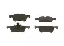 Передние тормозные колодки Bosch  0 986 494 561