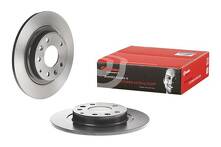 Тормозной диск Brembo Prime Line 08.D222.11 для Mazda CX-3 DK