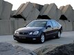 Lexus GS 2 пок. / рестайлинг