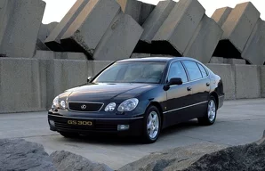 Лампы Lexus GS GS / 2 пок. / рестайлинг