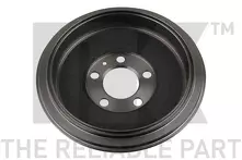 Задний тормозной барабан NK  254303