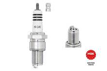 Свеча зажигания NGK Iridium IX  BR9EIX