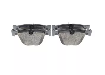 Bosch 0 986 494 325 <span>тормозные колодки задние</span>