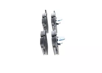 Bosch 0 986 494 325 <span>тормозные колодки задние</span>