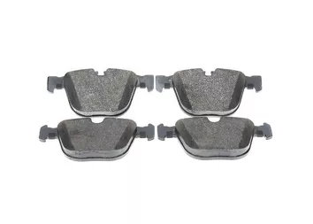 Bosch 0 986 494 325 <span>тормозные колодки задние</span>