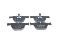 Задние тормозные колодки Bosch  0 986 494 325