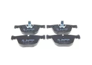 Bosch 0 986 494 325 <span>тормозные колодки задние</span>