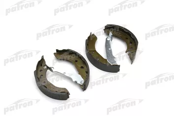 Patron PSP543 <span>тормозные колодки задние</span>