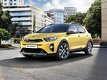 Kia Stonic 1 пок.