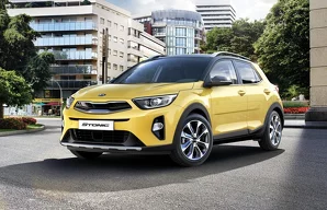 Свечи зажигания Kia Stonic Stonic / 1 пок.