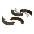 Задние тормозные колодки Japanparts GF-H13AF для Hyundai Accent 2 пок.