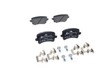 Задние тормозные колодки ATE Ceramic  13.0470-2749.2