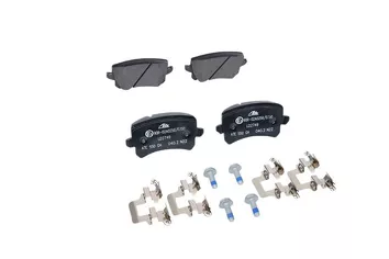 ATE Ceramic 13.0470-2749.2 <span>тормозные колодки задние</span>