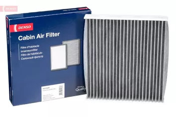 Denso DCF385K <span>салонный фильтр угольный</span>