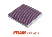 Фильтр FRAM  CFP10322