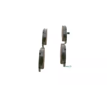 Bosch 0 986 495 083 <span>тормозные колодки передние</span>