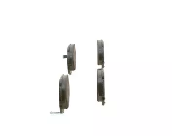 Bosch 0 986 495 083 <span>тормозные колодки передние</span>