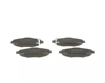 Bosch 0 986 495 083 <span>тормозные колодки передние</span>