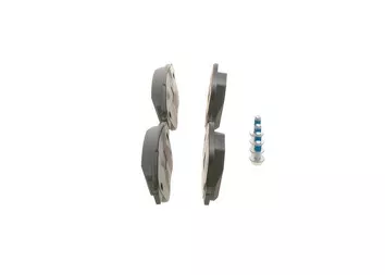 Bosch 0 986 494 038 <span>тормозные колодки передние</span>